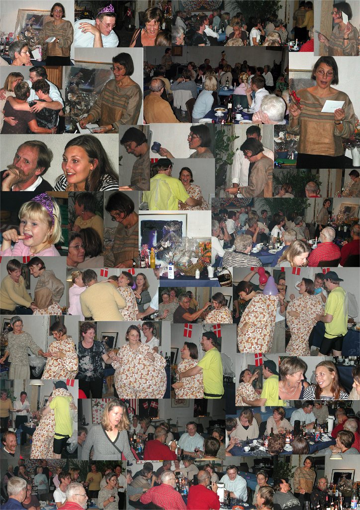 collage