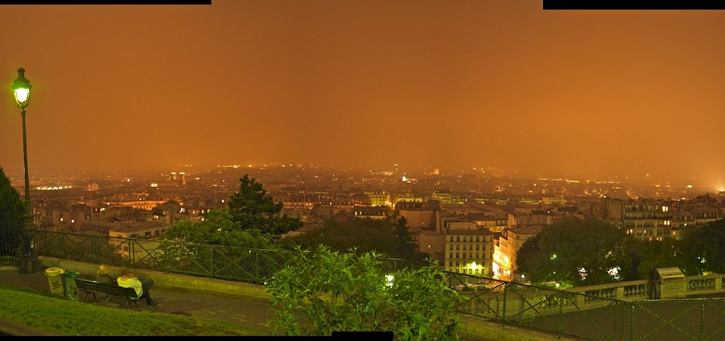 Paris_Panorama1